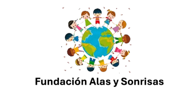 Niños alrededor del planeta Tierra